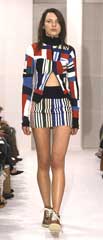 AUTUMN / WINTER 2003 COLLECTION