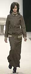 AUTUMN / WINTER 2004 COLLECTION