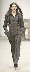 AUTUMN / WINTER 2004 COLLECTION