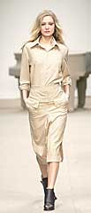 AUTUMN / WINTER 2004 COLLECTION