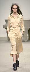 AUTUMN / WINTER 2004 COLLECTION