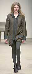 AUTUMN / WINTER 2004 COLLECTION