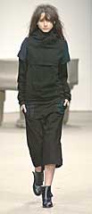 AUTUMN / WINTER 2004 COLLECTION