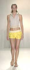 SPRING / SUMMER 2004 COLLECTION