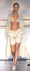 SPRING / SUMMER 2005 COLLECTION