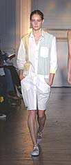 SPRING / SUMMER 2005 COLLECTION