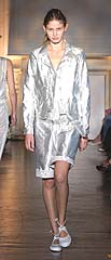 SPRING / SUMMER 2005 COLLECTION