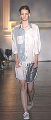 SPRING / SUMMER 2005 COLLECTION