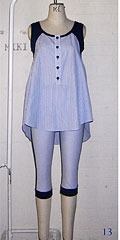 SPRING / SUMMER 2008 COLLECTION